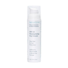 MooGoo SPF 15 Moisturising Day Cream 75g