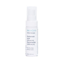 MooGoo Hyaluronic Acid and Niacinamide Active Serum 25ml