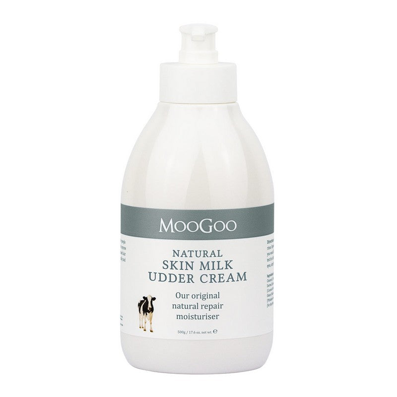 MooGoo Skin Milk Udder Cream