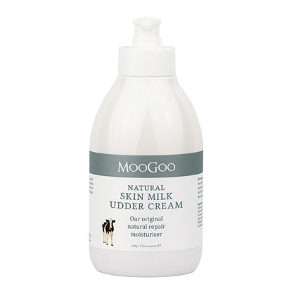MooGoo Skin Milk Udder Cream