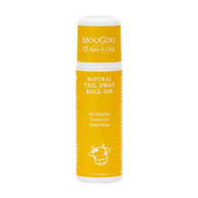 MooGoo Baby Tail Swat Body Roll-On 115ml
