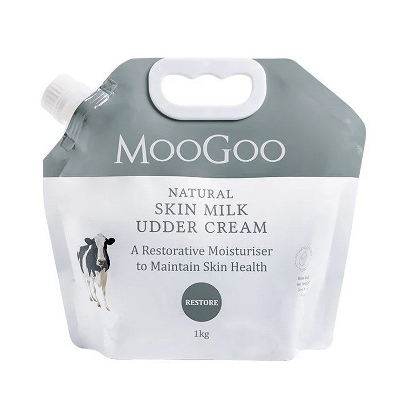 MooGoo Skin Milk Udder Cream
