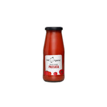 Mr Organic Passata Classic 400g