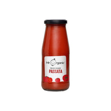 Mr Organic Passata 690g