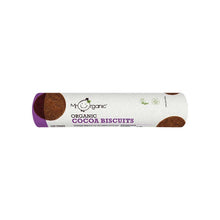 Mr Organic Cocoa Biscuits 250g