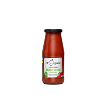Mr Organic Mixed Herbs Passata Sauce 400g
