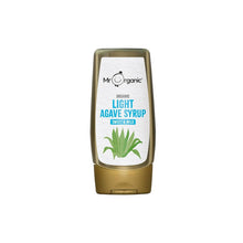 Mr Organic  Light Agave Syrup 250ml