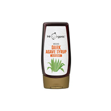 Mr Organic Dark Agave Syrup 250ml