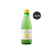 Mr Organic Sicilian Lemon Juice 250ml