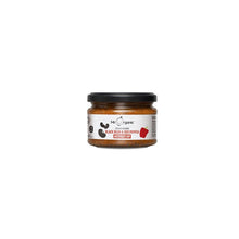 Mr Organic Black Bean & Red Pepper Antipasti Dip 230g