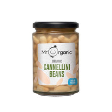 Mr Organic Cannellini 350g