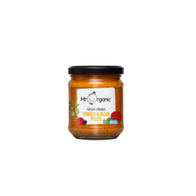 Mr Organic Tomato & Olive Pesto 190g