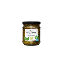 Mr Organic Basil Pesto 190g