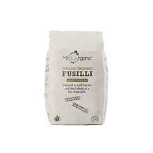Mr Organic Fusilli 500g