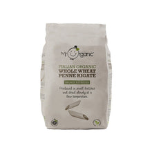 Mr Organic Whole Wheat Penne 500g