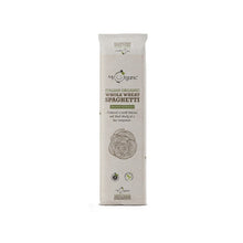 Mr Organic Whole Wheat Spaghetti Pasta 500g