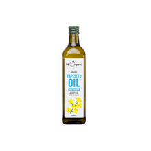 Mr Organic Italian Rapeseed Oil 750ml