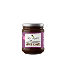 Mr Organic Dairy Free Organic Chocolate & Hazelnut Spread 200g