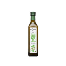 Mr Organic Extra Virgin Italian Olive Oil 500ml