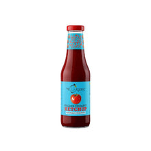 Mr Organic No Added Sugar Ketchup 480g