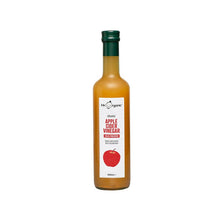 Mr Organic Apple Cider Vinegar 500ml