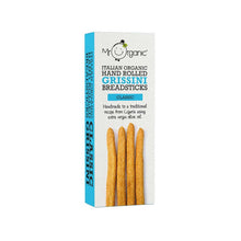Mr Organic Breadstick Classic 150g