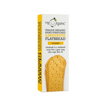 Mr Organic Flatbread Classic 150g