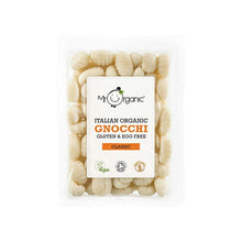 Mr Organic Egg Free and Gluten Free Gnocchi 350g