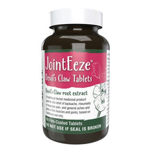 Natures Aid JointEeze® 300mg (Equivalent 1050-1500mg of Devils Claw root) 90 Tablets