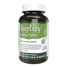 Natures Aid SleepEezy® 150mg (Equivalent 750mg - 900mg of Valerian root) 60 Tablets