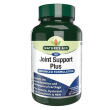 Natures Aid Joint Support Formula 90 Capsules