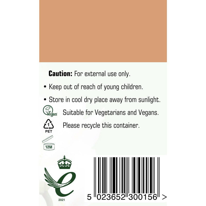 Natures Aid Witch Hazel (Distilled) 150ml