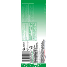 Natures Aid Magnesium Effervescent (Strawberry Flavour) 20 Tablets