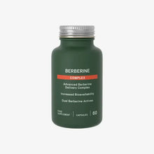 Natroceutics Berberine Complex 60 Capsules