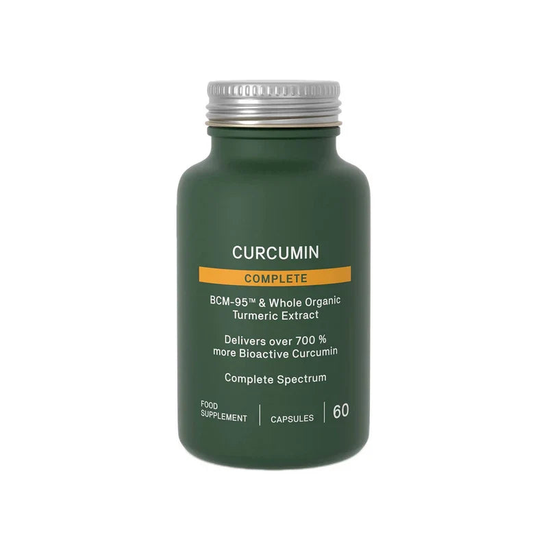 Natroceutics Curcumin Complete