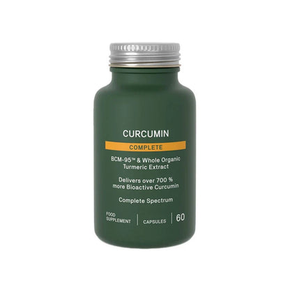 Natroceutics Curcumin Complete