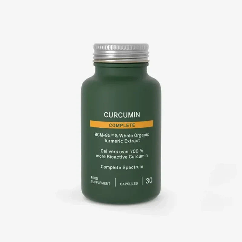 Natroceutics Curcumin Complete