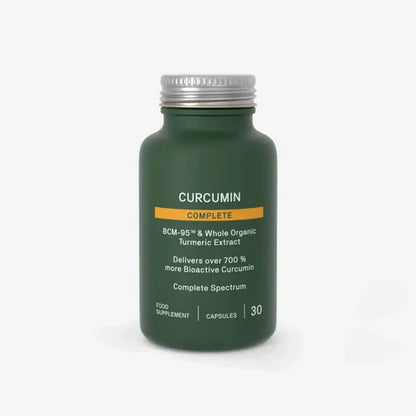 Natroceutics Curcumin Complete