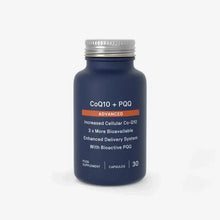 Natroceutics CoQ10 + PQQ Advanced 30 Capsules