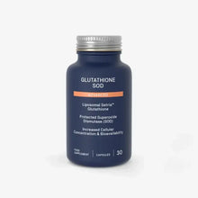 Natroceutics Glutathione SOD Advanced 30 Capsules