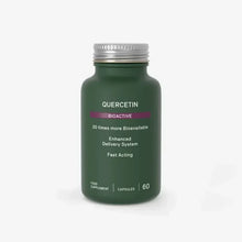 Natroceutics Quercetin Bioactive 60  Capsules