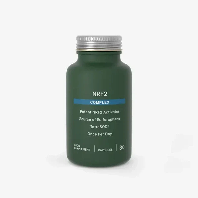 Natroceutics Sulforaphane Complex 30 Capsules