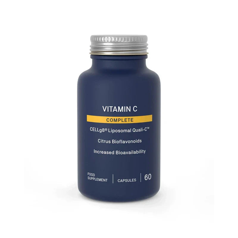Natroceutics Vitamin C Complete