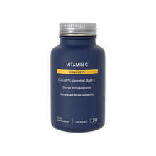 Natroceutics Vitamin C Complete