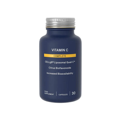 Natroceutics Vitamin C Complete