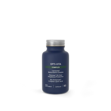 Natroceutics Opti-Vita Complex 60 Capsules