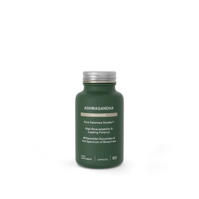 Natroceutics Ashwagandha 60 Capsules