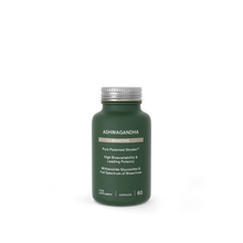 Natroceutics Ashwagandha 60 Capsules