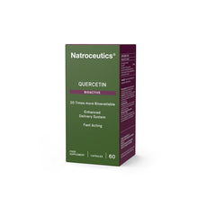 Natroceutics Quercetin Bioactive 60 Capsules