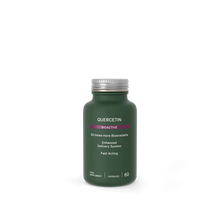 Natroceutics Quercetin Bioactive 60 Capsules